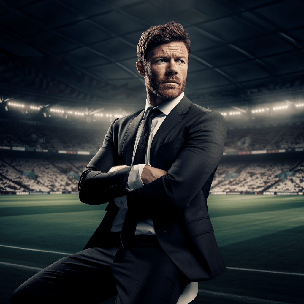 bryan888_Xabi_Alonso_football_coach_in_arena_812c974b-3f8c-43ac-ac3e-ec5eee9fb8b8.png