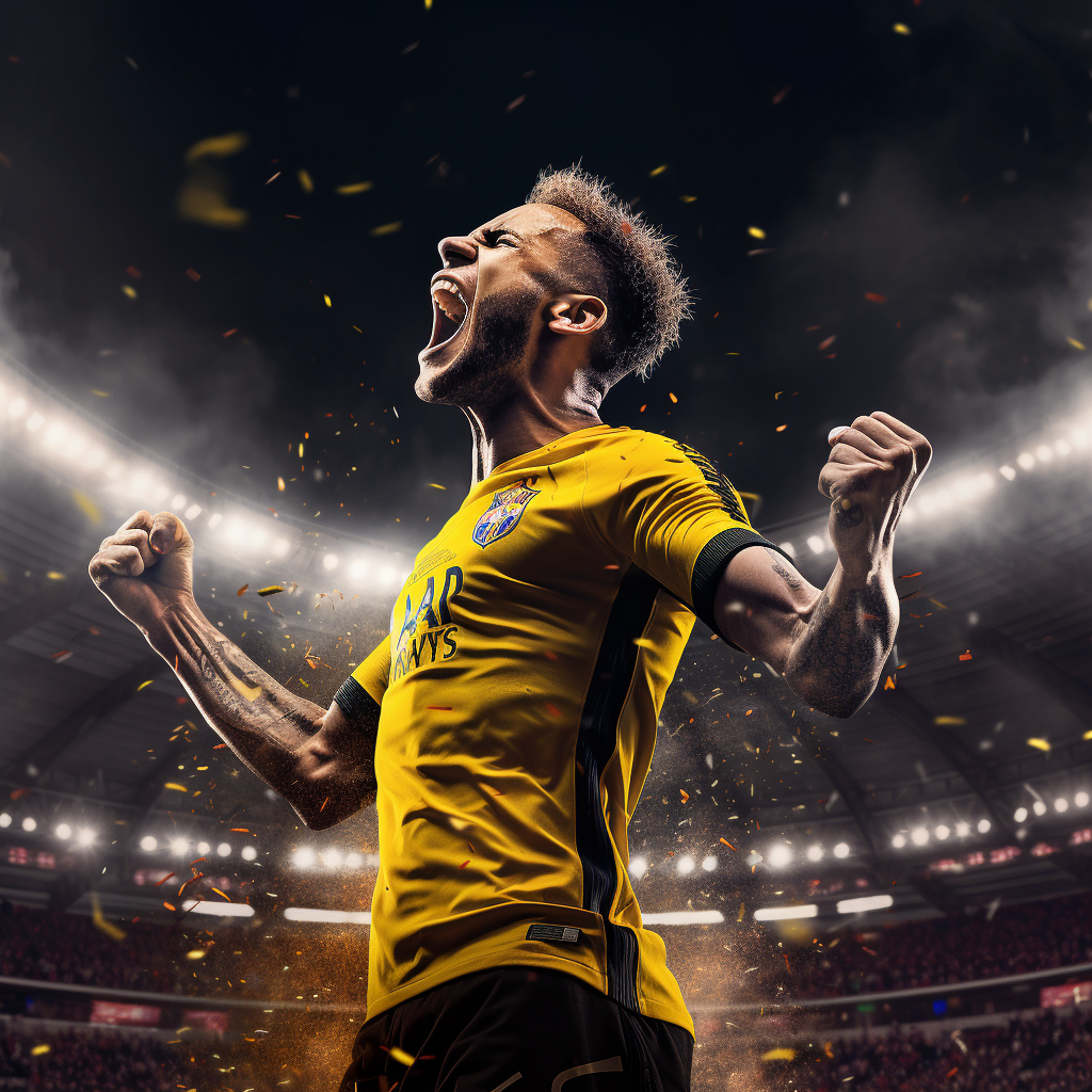 bryan888_Neymar_footballer_in_arena_17b8330b-cf84-4ffd-8c5b-5472167f8b5f.png
