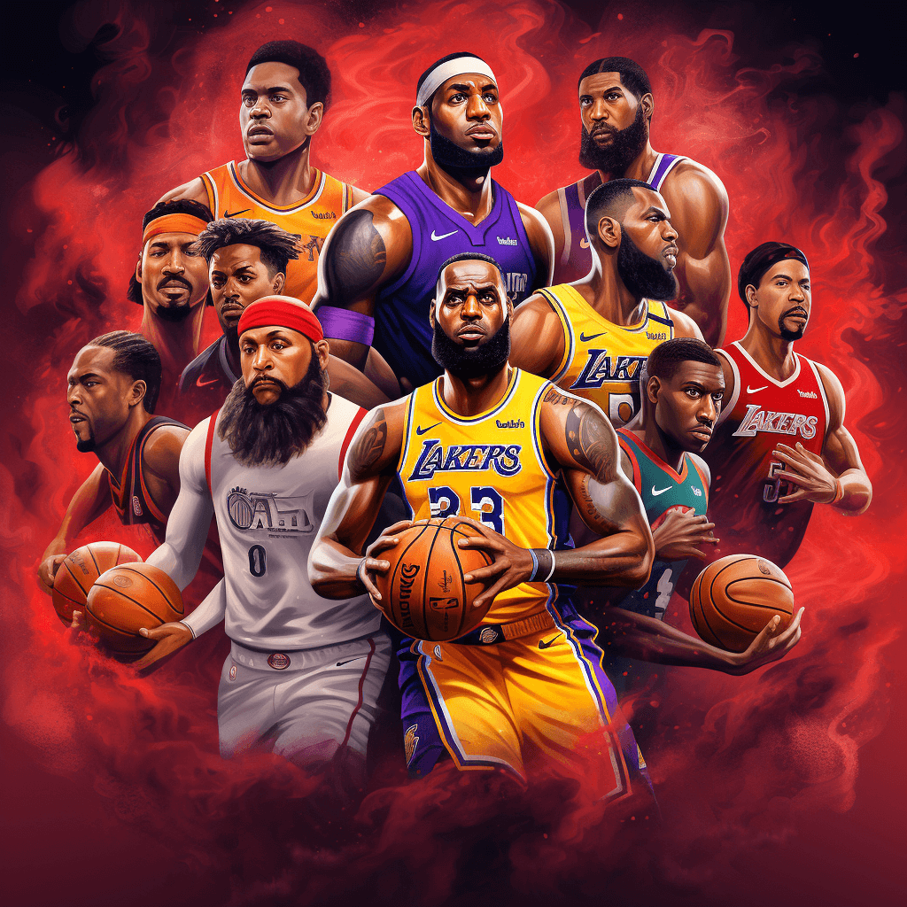 NBA风向标：美媒点名海兰德、怀斯曼、波尔-波尔等球员的潜在交易价值